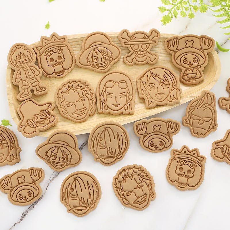 Molde de Cozinha One Piece: Lu - Kitchen Appliances For Baking avaliação e preço